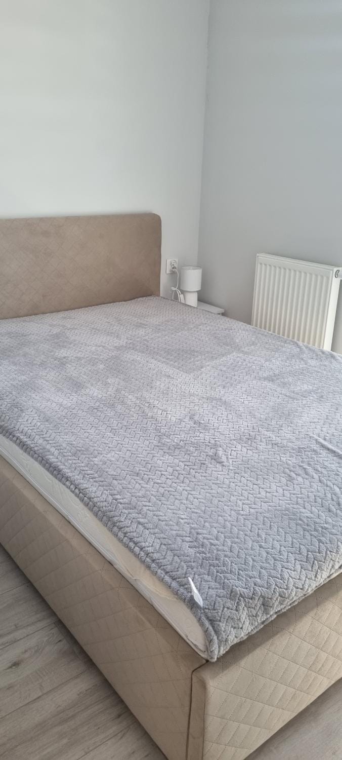 Apartament Słoneczny 3 Apartment in West Pomeranian Voivodeship, Poland