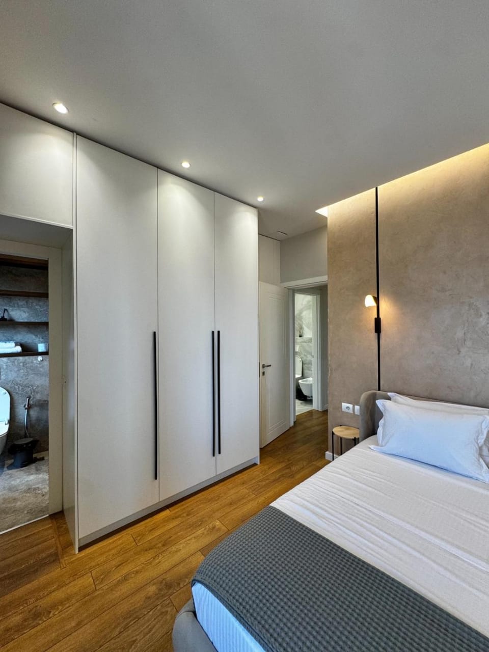 Albania Haven Apartment 13A - 13B Apartment in Tirana