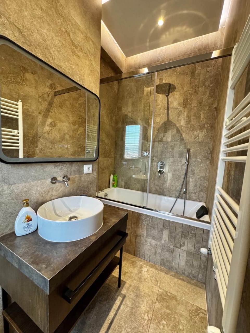 Albania Haven Apartment 13A - 13B Apartment in Tirana