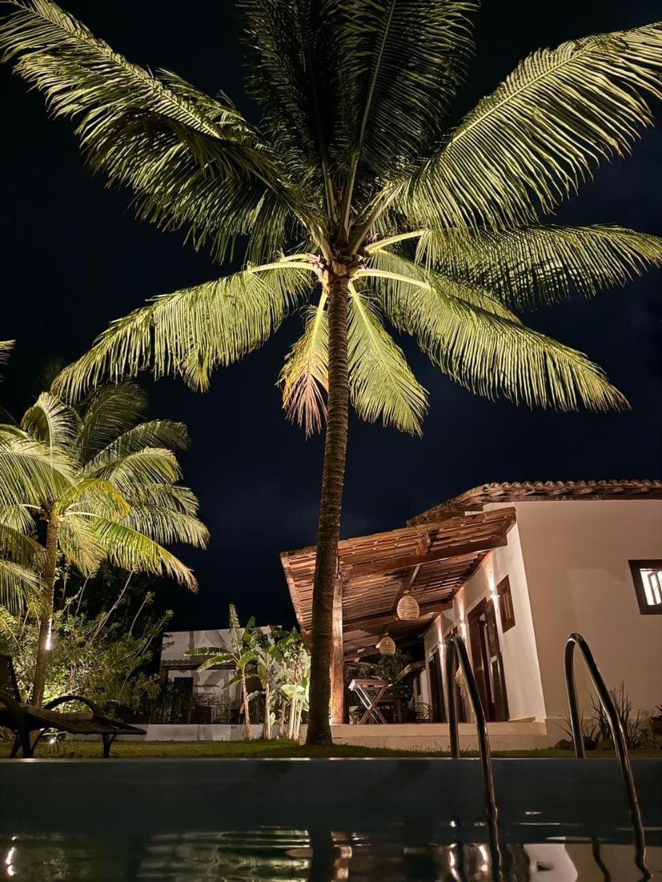 Casa Cândido Pipa Natureza House in State of Rio Grande do Norte, Brazil