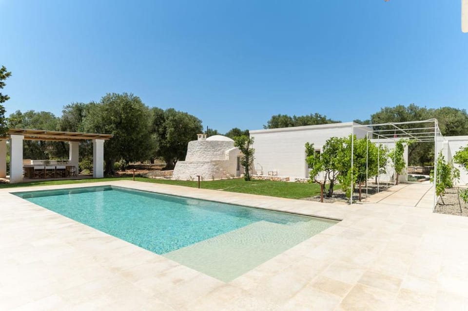 Garden, Garden view, Pool view, Swimming pool