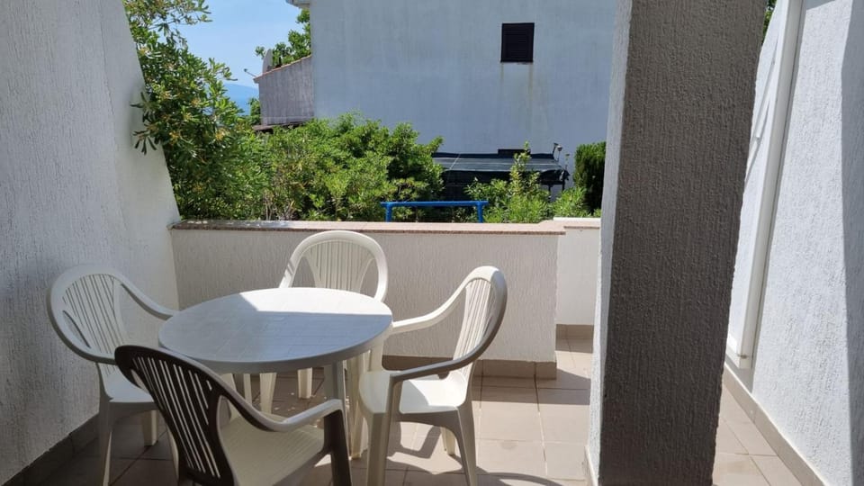 Patio, Day, Garden, View (from property/room), Balcony/Terrace, Balcony/Terrace, Garden view
