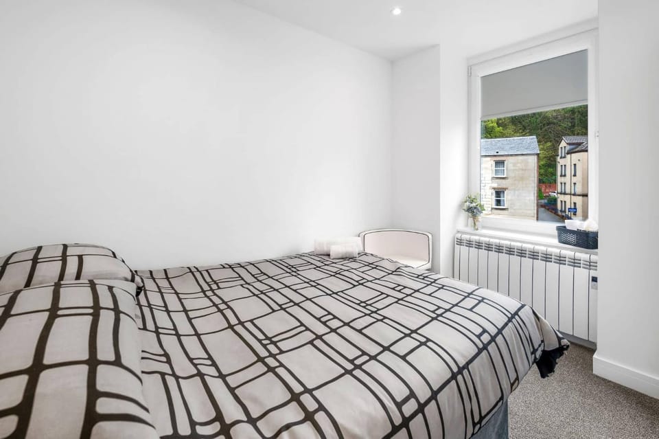 Bed, Kitchen or kitchenette, Photo of the whole room, Bedroom, internet