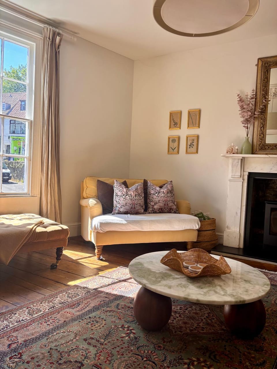 Catherine Hill House Grade 2 Listed Apartment, Frome Apartment in Frome