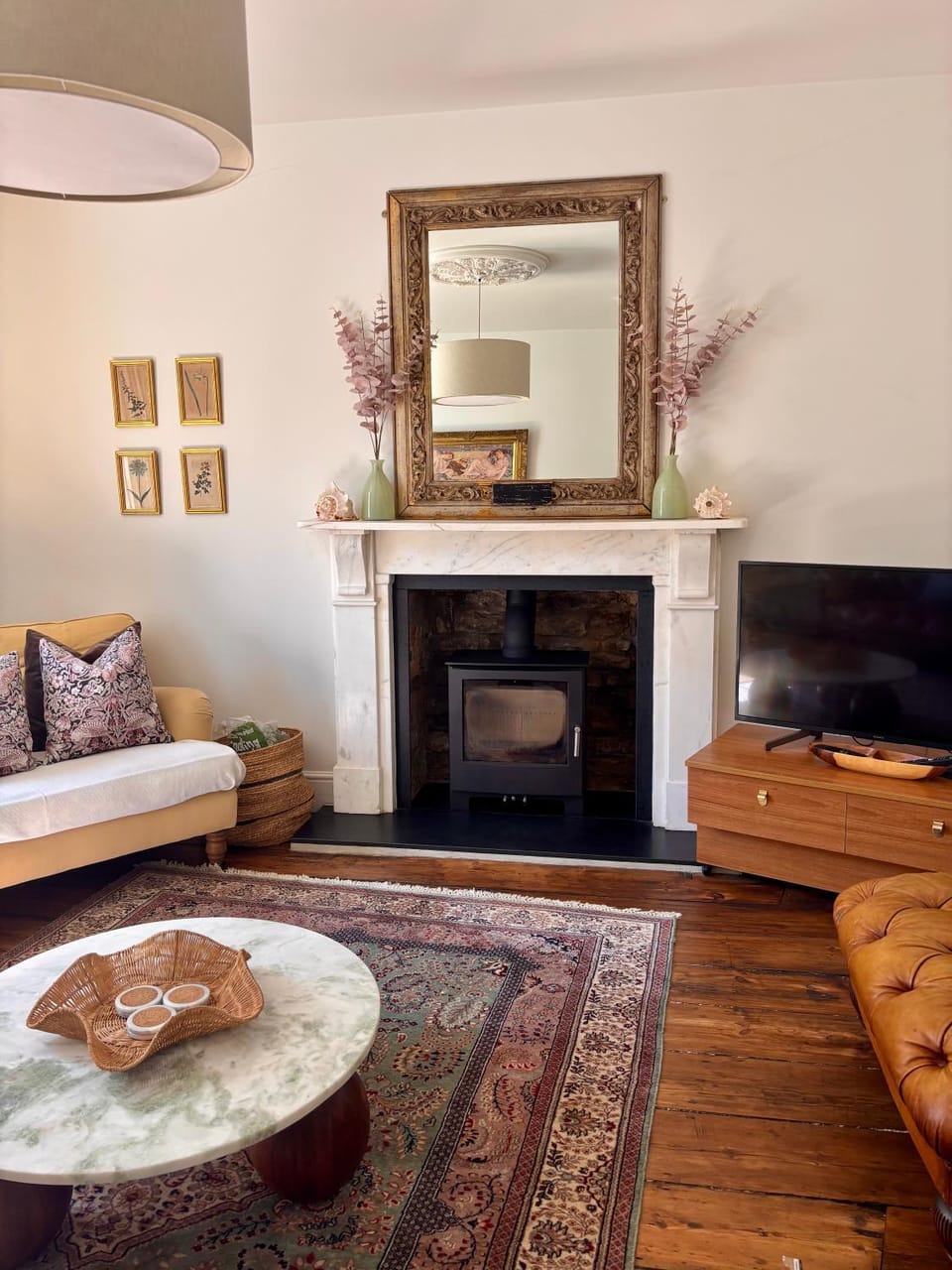 Catherine Hill House Grade 2 Listed Apartment, Frome Apartment in Frome