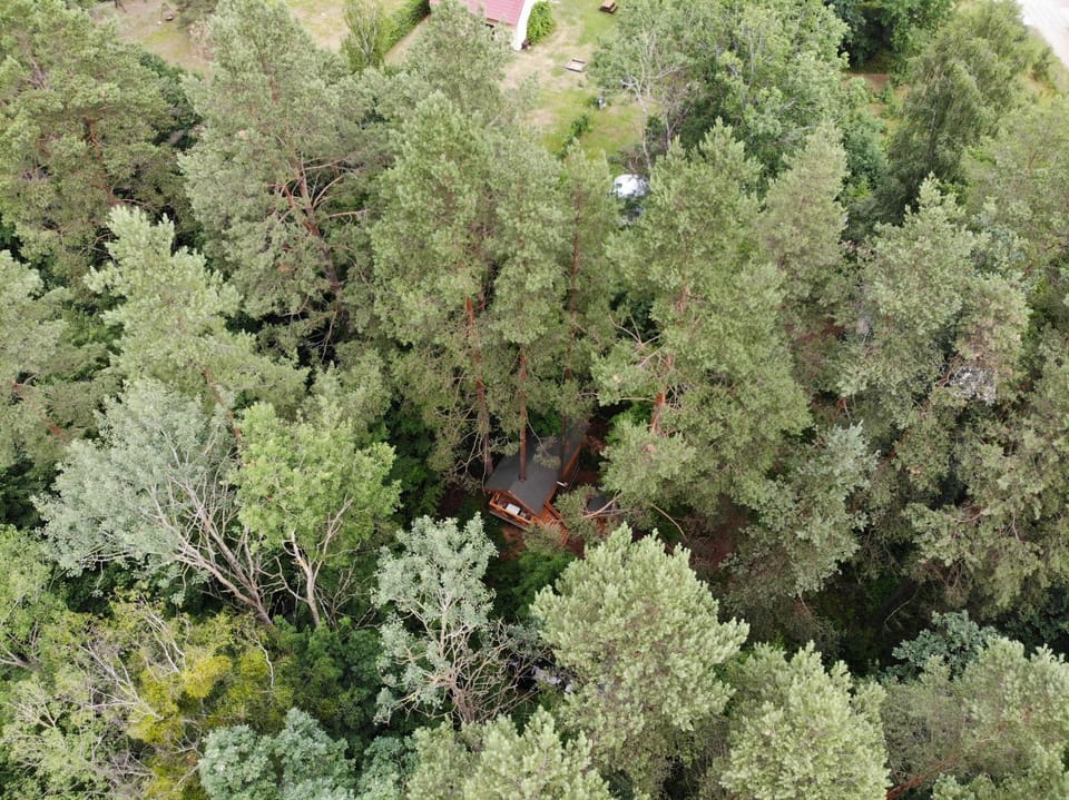 Bakasana Campground/ 
RV Resort in Poland