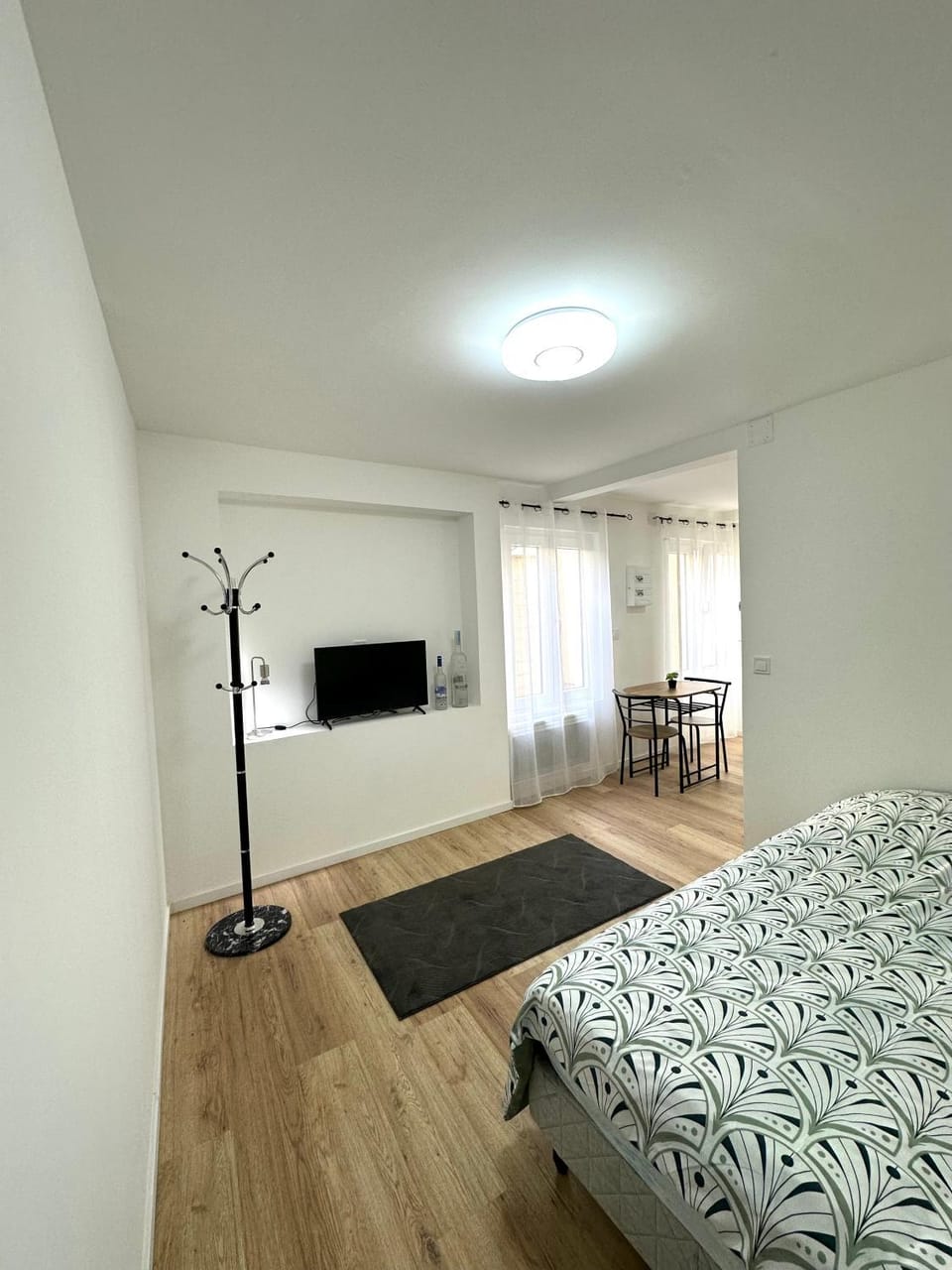 Le clos du 4 Apartment in Epernay