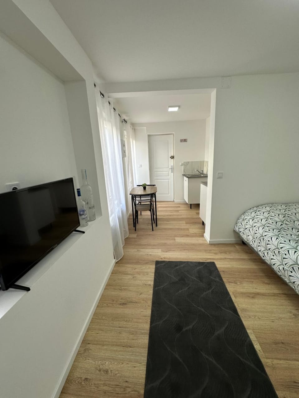 Le clos du 4 Apartment in Epernay