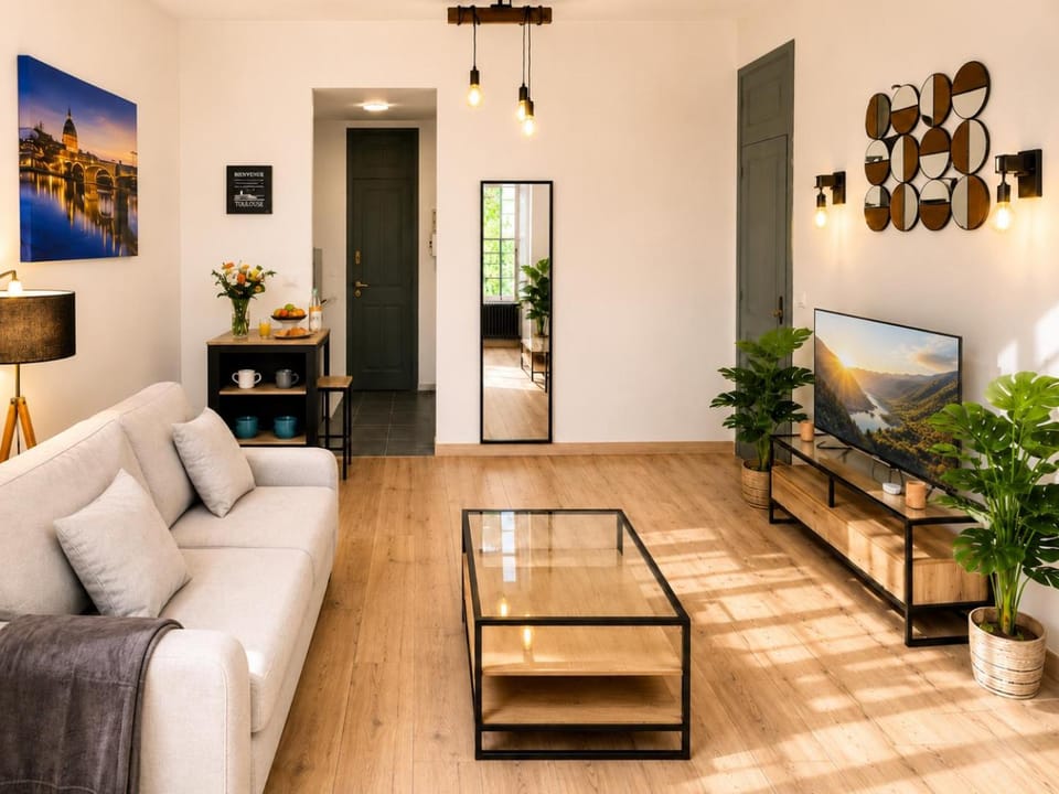Communal lounge/ TV room, TV and multimedia, Living room, Seating area