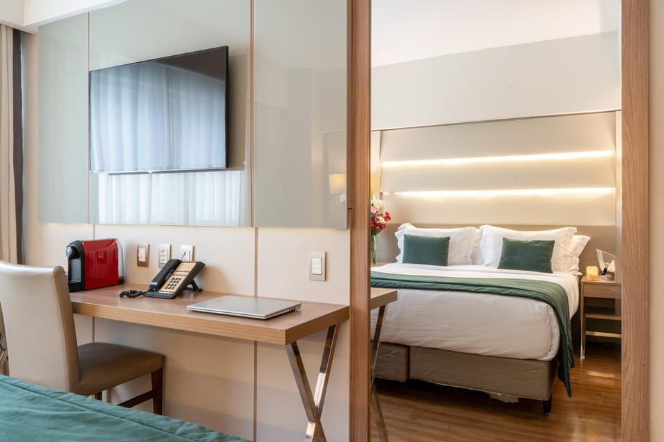 Américas Copacabana Hotel Hotel in Rio de Janeiro