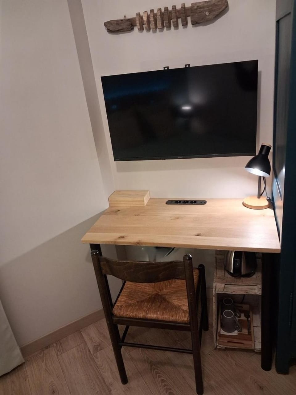 TV and multimedia