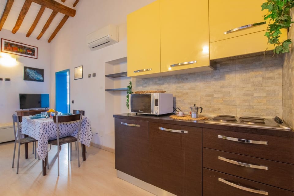 Casa Di Dea Apartment in Porto Azzurro