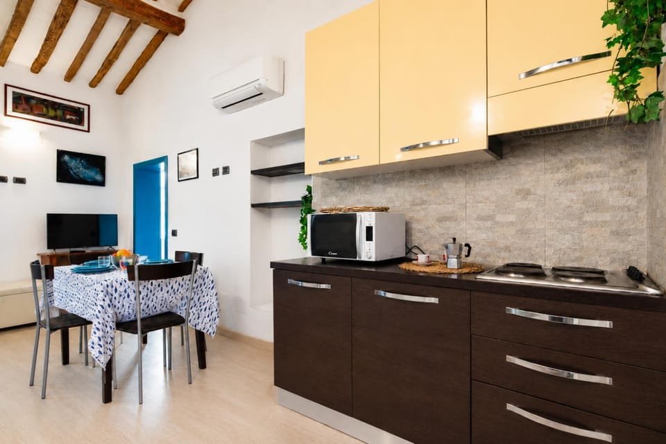 Casa Di Dea Apartment in Porto Azzurro