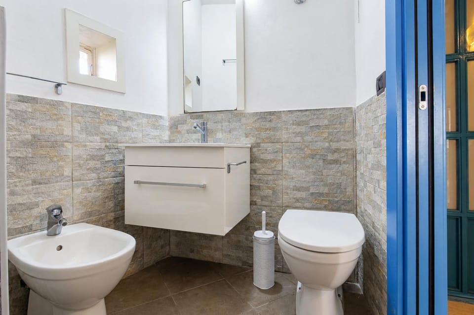 Casa Di Dea Apartment in Porto Azzurro