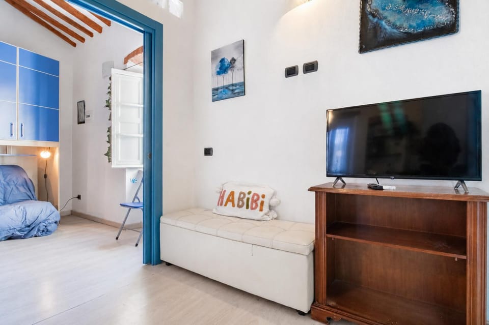 Casa Di Dea Apartment in Porto Azzurro