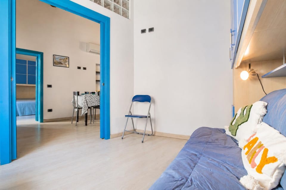 Casa Di Dea Apartment in Porto Azzurro