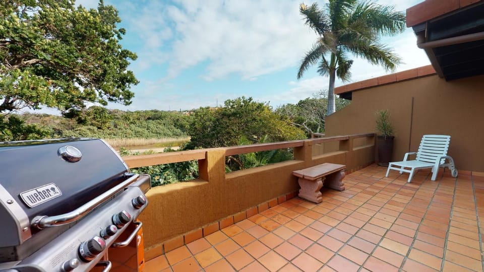 BBQ facilities, View (from property/room), Balcony/Terrace