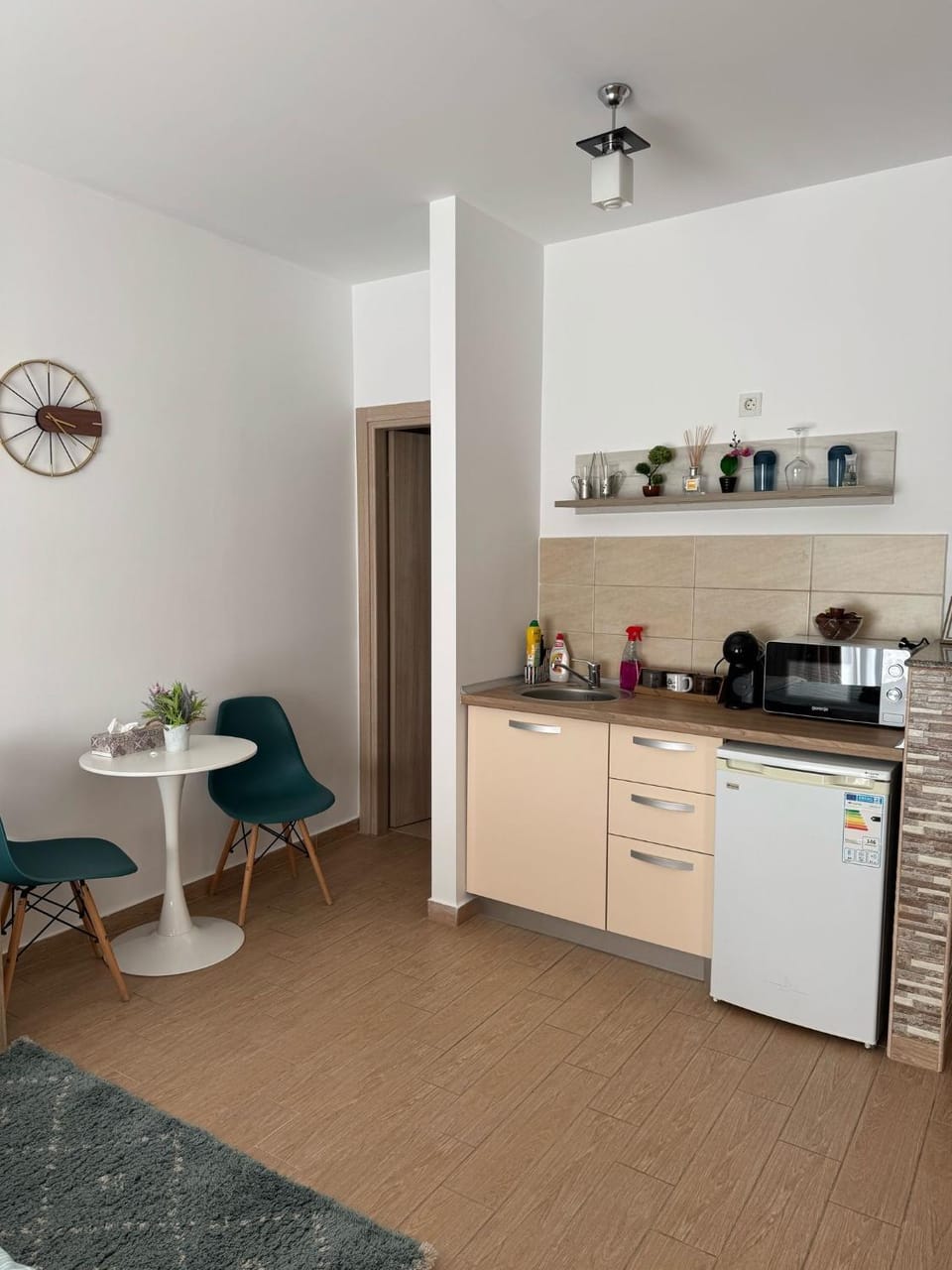 DeSilva Apart Mamaia Apartment in Constanta