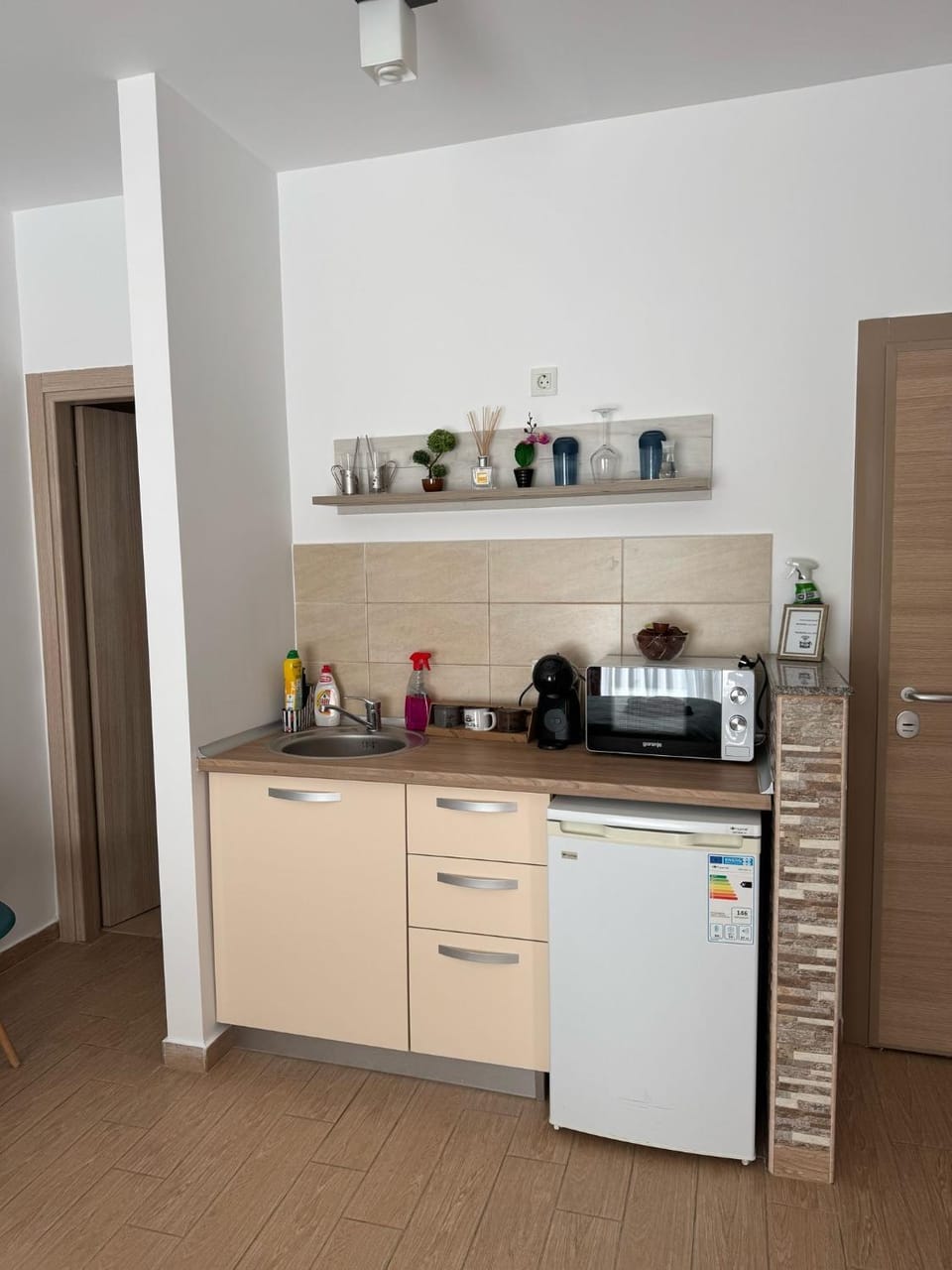 DeSilva Apart Mamaia Apartment in Constanta