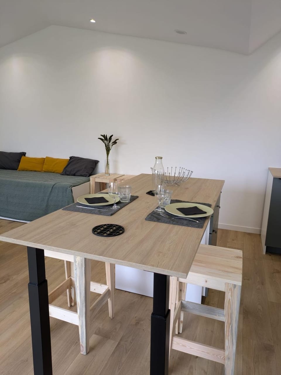 Agréable dépendance ! Apartment in Pays de la Loire