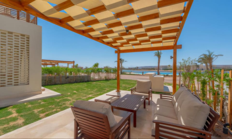 Shedwan El Gouna Luxury Homes Apartment in Hurghada