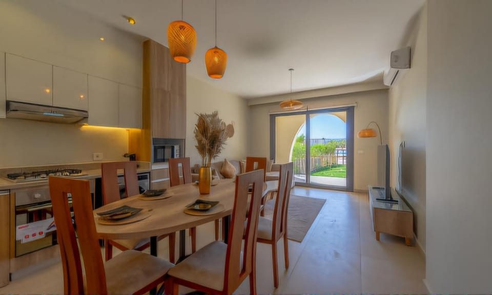 Shedwan El Gouna Luxury Homes Apartment in Hurghada