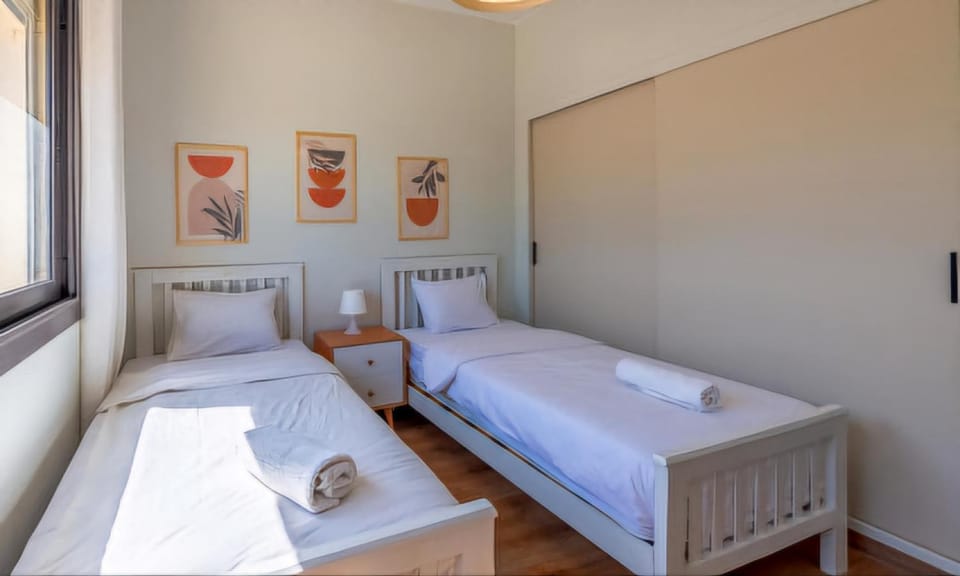Shedwan - El Gouna Luxury Homes Apartment in Hurghada