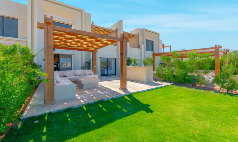 Shedwan - El Gouna Luxury Homes Apartment in Hurghada