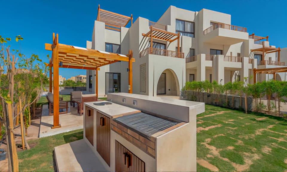 Shedwan El Gouna Luxury Homes Apartment in Hurghada