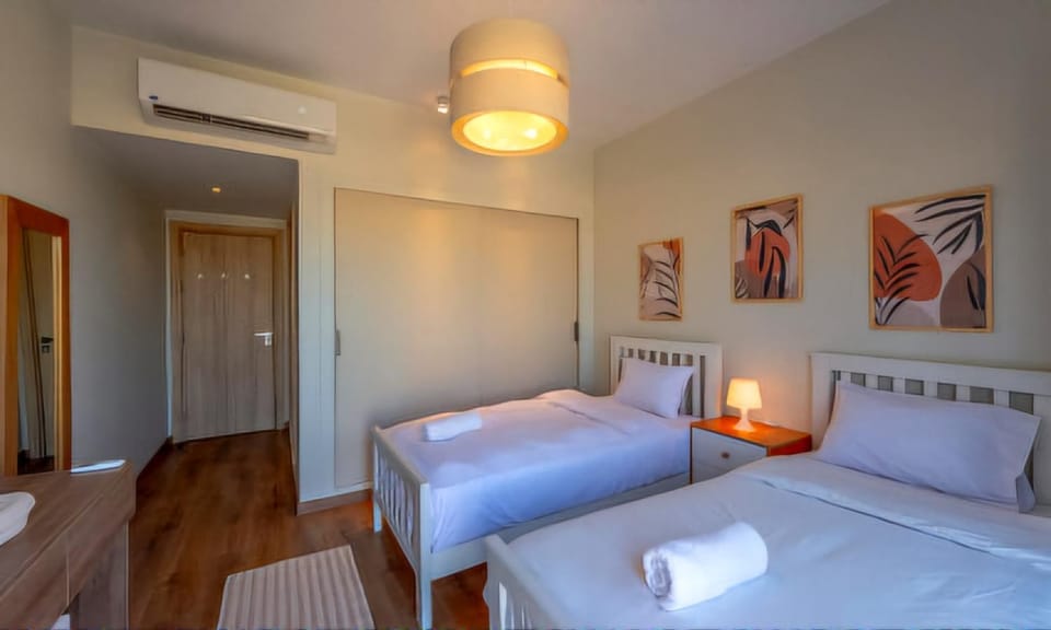 Shedwan - El Gouna Luxury Homes Apartment in Hurghada