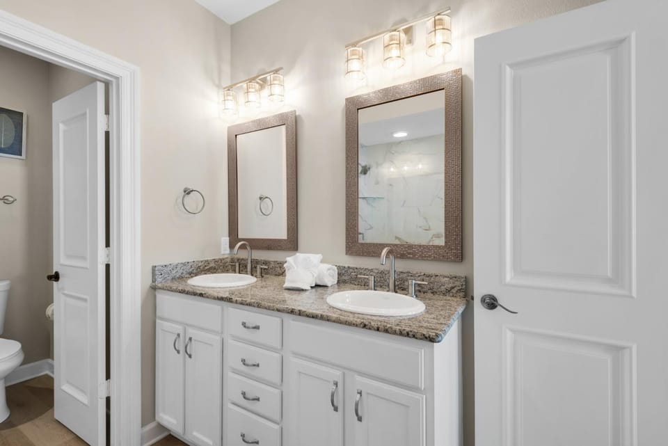 Beach Baby by Gulf Coast Getaways Apartment in Pensacola Beach