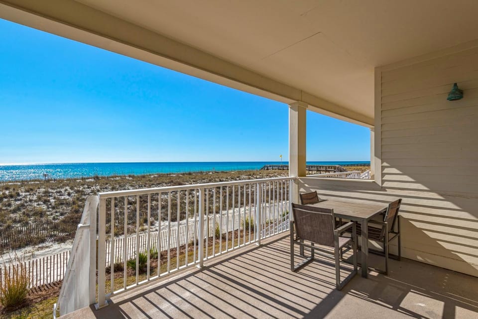 Beach Baby by Gulf Coast Getaways Apartment in Pensacola Beach