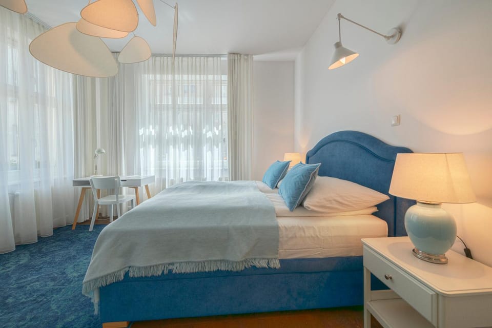 DR Apartments - Caldo Apartment in Sopot