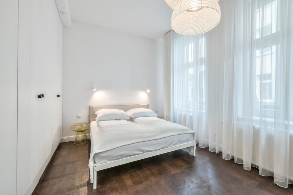 DR Apartments - Caldo Apartment in Sopot