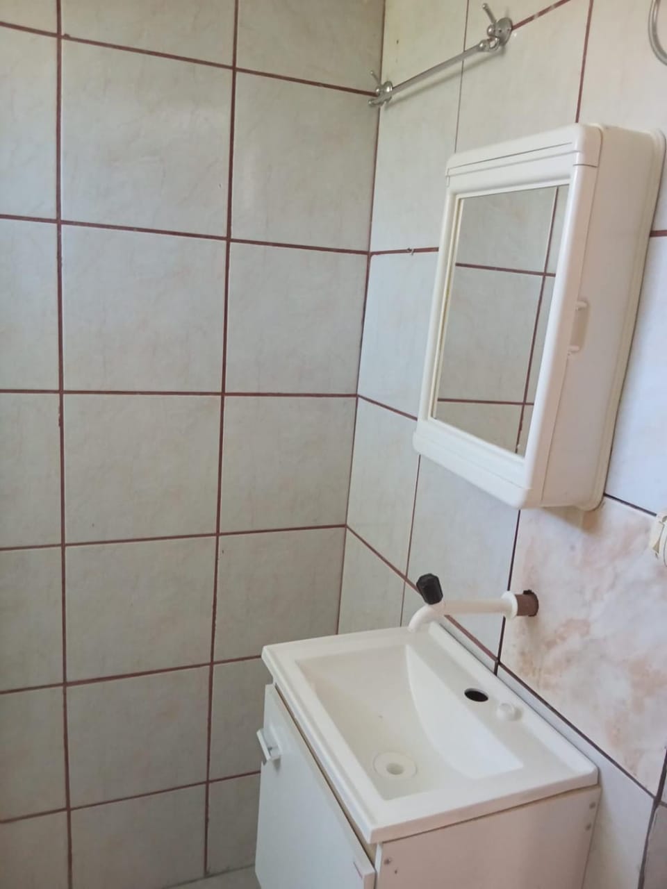 Tiny House Mundo Novo Chalet in State of Santa Catarina