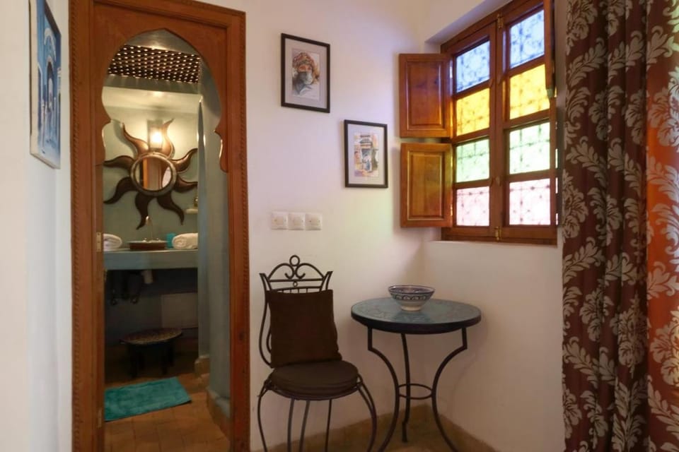 Naima's House House in Marrakesh