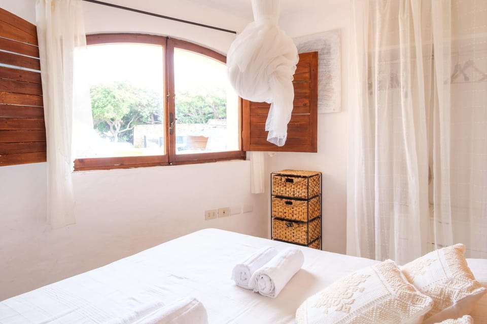Porto Cervo Marina Clipper 5 minuti a Piedi dal Mare Apartment in Sardinia
