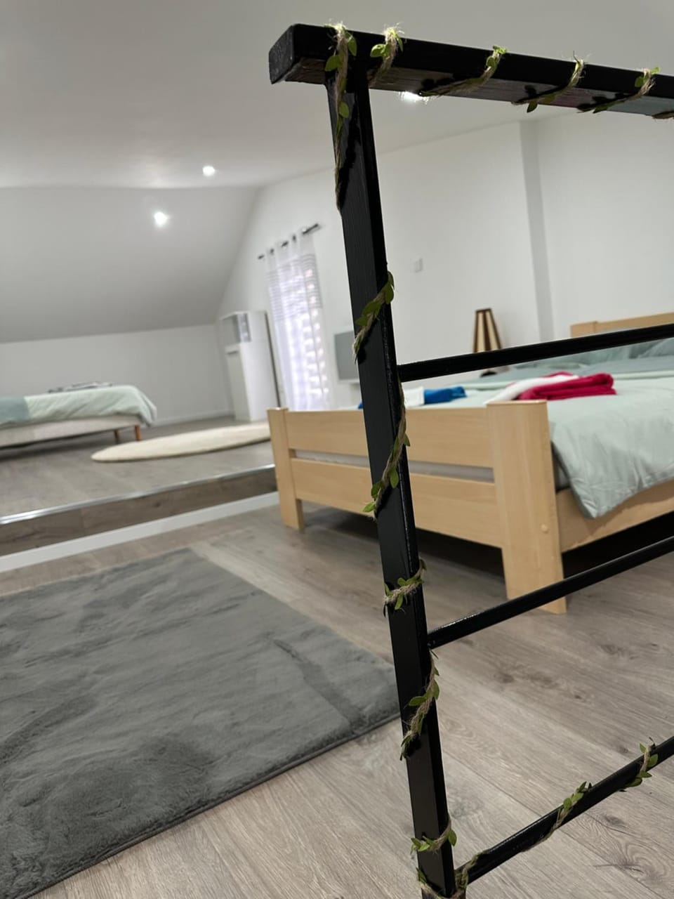 Le nid du 4 Apartment in Epernay