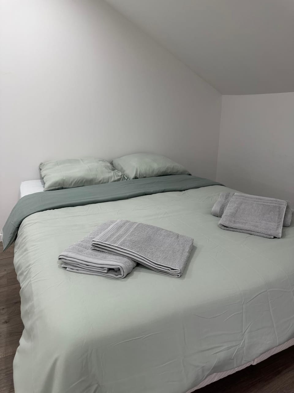 Le nid du 4 Apartment in Epernay