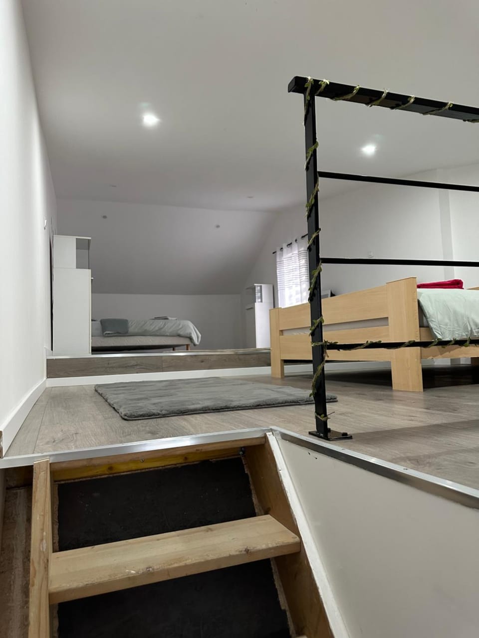 Le nid du 4 Apartment in Epernay