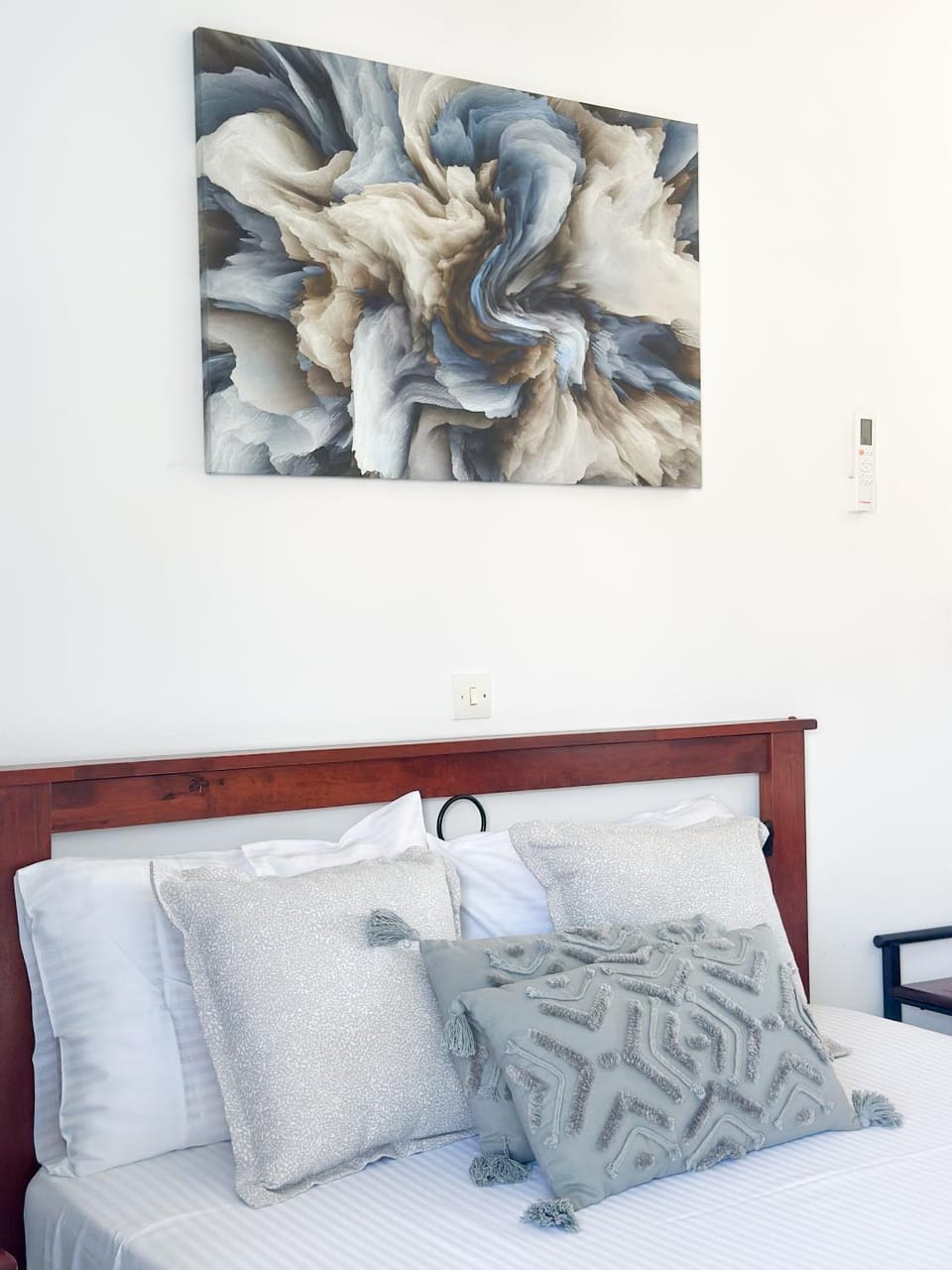 Kaiti's Studio Vacation rental in Decentralized Administration of the Aegean