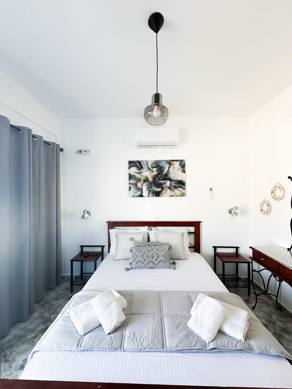 Kaiti's Studio Vacation rental in Decentralized Administration of the Aegean