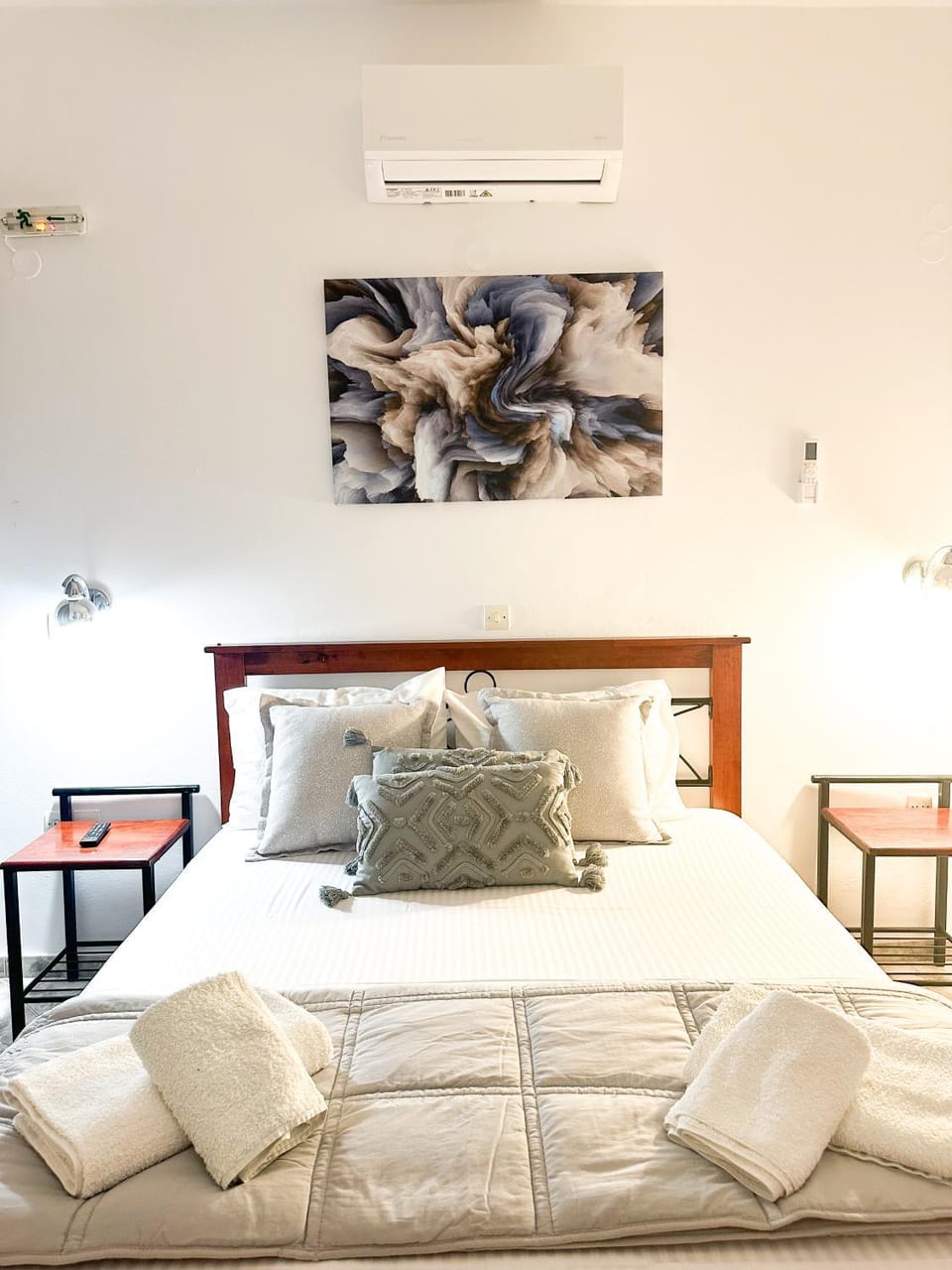 Kaiti's Studio Vacation rental in Decentralized Administration of the Aegean