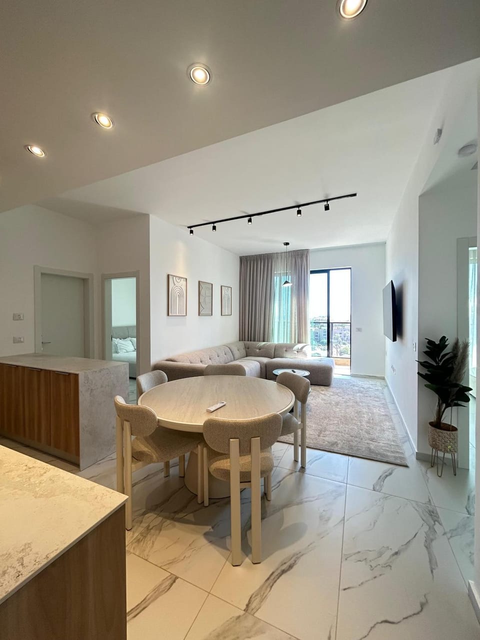 Penthouse-AH- 77 Apartment in Eilat