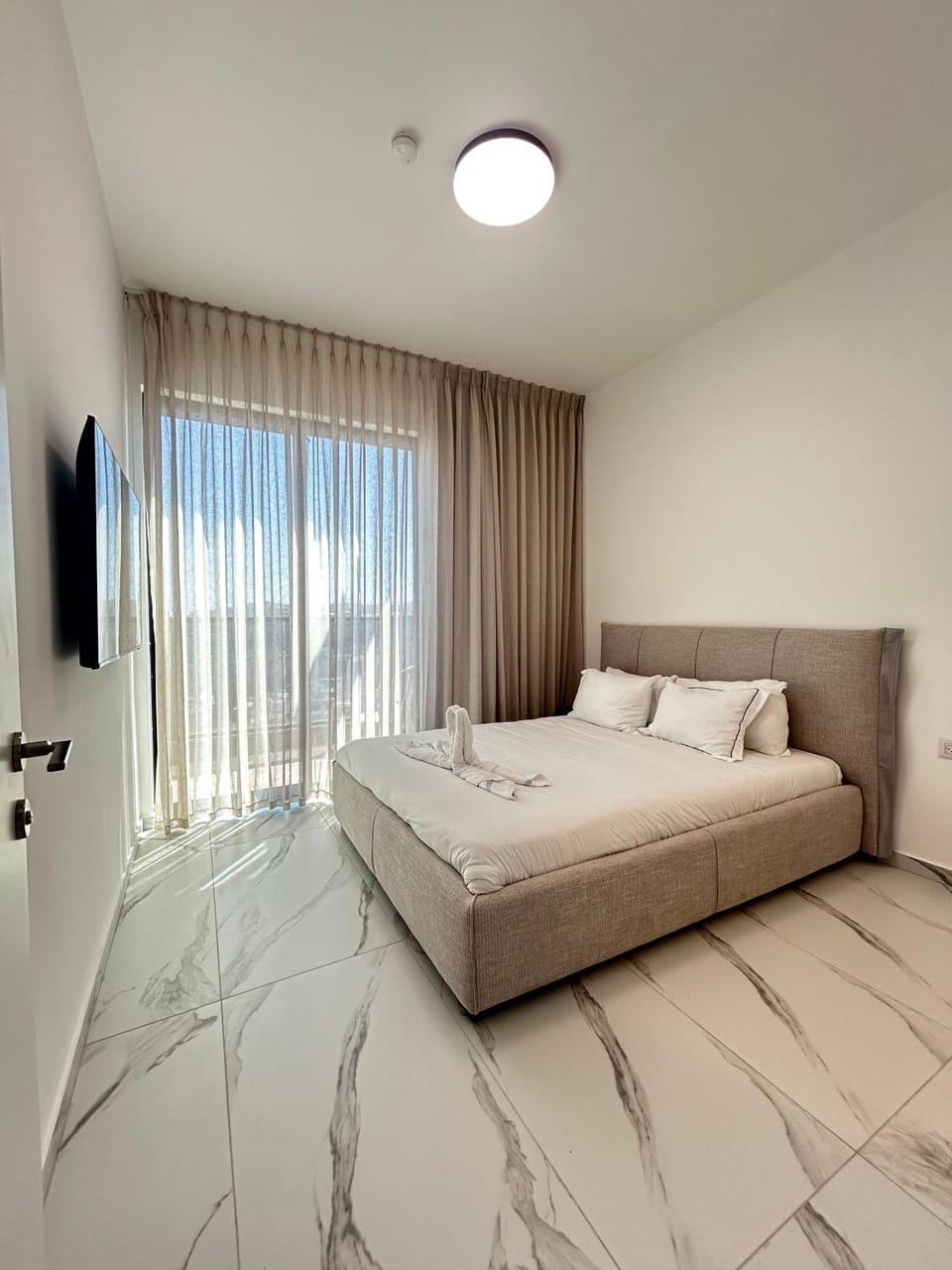 Penthouse-AH- 77 Apartment in Eilat