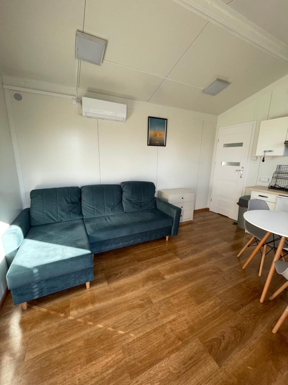 Domek w Jastarni Campground/ 
RV Resort in Pomeranian Voivodeship