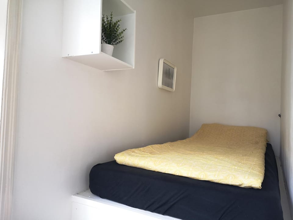 Kulla - old ed Apartment in Bergen