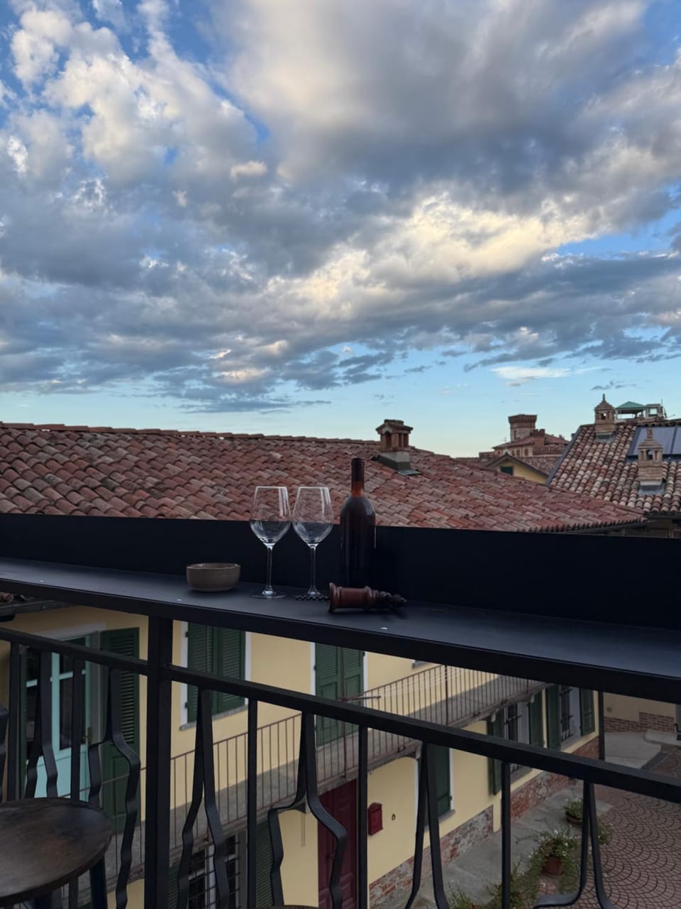 Dimora Canonica - Apartment Apartment in Liguria