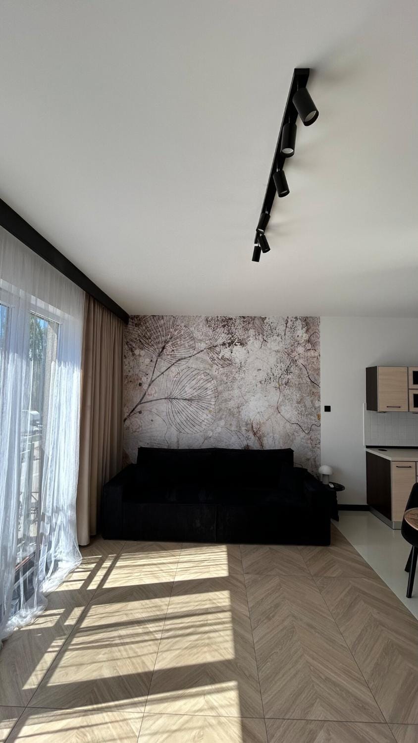 Apartament Charisma Apartment in Lithuania