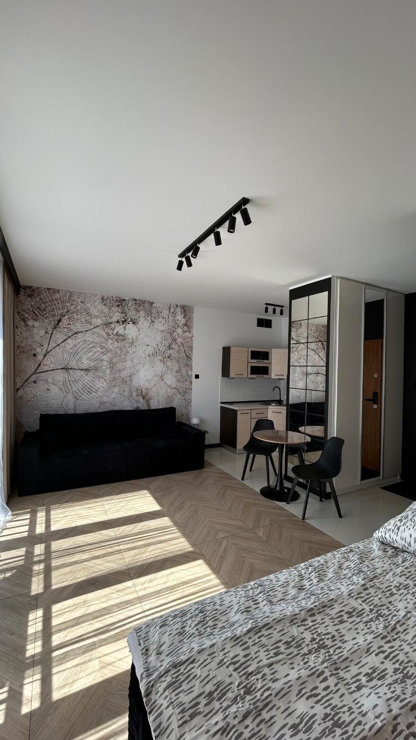 Apartament Charisma Apartment in Lithuania